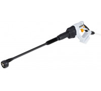 ciś Gardena Batavia 18V pressure cleaner Without battery and charger (7064735)