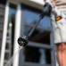 ciś Gardena Batavia 18V pressure cleaner Without battery and charger (7064735)