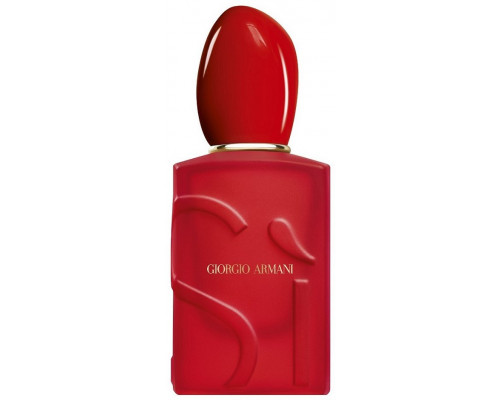 Giorgio Armani GIORGIO ARMANI Si Passione Red Bloom EDP spray 50ml