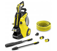 ciś Karcher K 5 Power Control Flex WSK *EU (1.324-715.0)