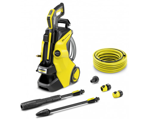 ciś Karcher K 5 Power Control Flex WSK *EU (1.324-715.0)