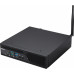Komputer Asus ASUS ExpertCenter Mini PC Intel Core Ultra 5 235 16 GB DDR5-SDRAM 512 GB SSD 90MS0361-M002H0 Black