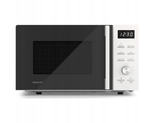 Sencor SMW 5119WH Kuchenka mikrofalowa
