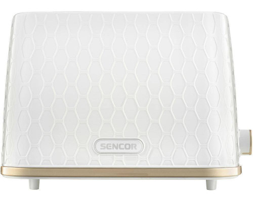 Sencor STS 7200WH-EUE3 Toster