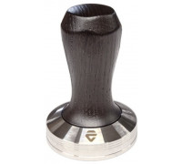 Lelit Tamper Iconic Gem-Shaped PLA481K - 58 mm drewno dębu wędzonego (8009437009176)