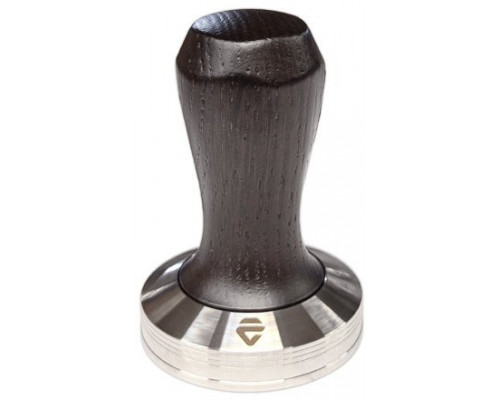 Lelit Tamper Iconic Gem-Shaped PLA481K - 58 mm drewno dębu wędzonego (8009437009176)