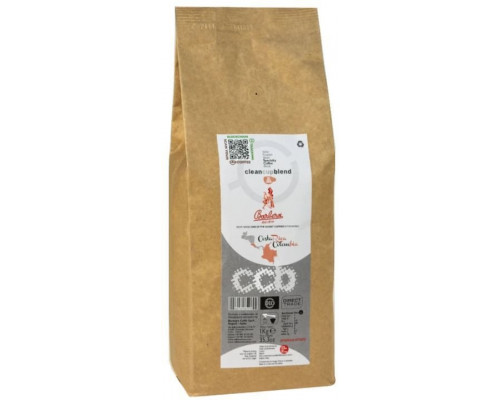 Barbera Clean Cup Blend 1 kg