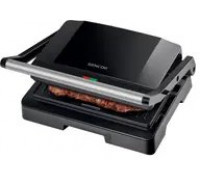 Sencor SBG Grill kontaktowy 2070SS 1000 W