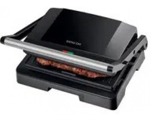 Sencor SBG Grill kontaktowy 2070SS 1000 W