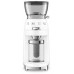 Smeg Smeg CGF03WHEU młynek do kawy 150 W White