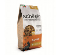 Schesir karma sucha chicken 10 kg worek Animal Monoprotein Formula