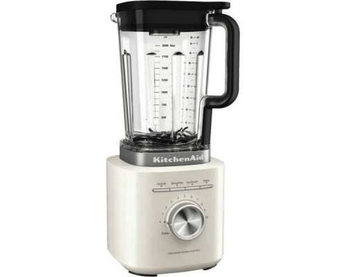 KitchenAid 5KSB2073EPL Pure Power, Porcelain white