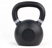 Rebel Active Tiguar kettlebell Raw 18 kg V2 (TI-KB0018RV2)