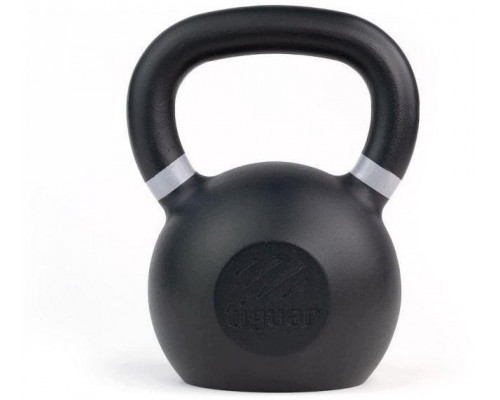Rebel Active Tiguar kettlebell Raw 18 kg V2 (TI-KB0018RV2)