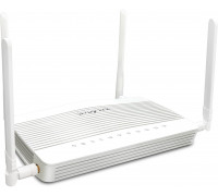 DrayTek DrayTek Vigor C410ax Gigabit Ethernet Dual-band (2.4 GHz/5 GHz) 4G White