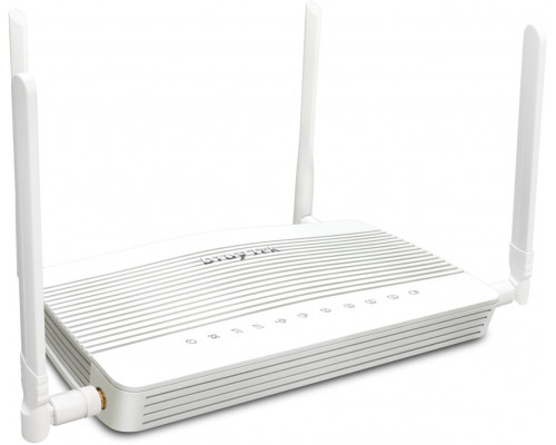 DrayTek DrayTek Vigor C410ax Gigabit Ethernet Dual-band (2.4 GHz/5 GHz) 4G White