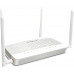 DrayTek DrayTek Vigor C410ax Gigabit Ethernet Dual-band (2.4 GHz/5 GHz) 4G White