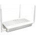 DrayTek DrayTek Vigor C410ax Gigabit Ethernet Dual-band (2.4 GHz/5 GHz) 4G White