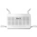 DrayTek DrayTek Vigor C410ax Gigabit Ethernet Dual-band (2.4 GHz/5 GHz) 4G White
