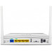 DrayTek DrayTek Vigor C410ax Gigabit Ethernet Dual-band (2.4 GHz/5 GHz) 4G White