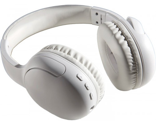 JVC white  dynamiczne (HA-SG20BT-W)