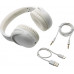 JVC white  dynamiczne (HA-SG20BT-W)