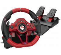 Hori HORI SWITCH2 Mario Kart Racing Wheel Pro Deluxe