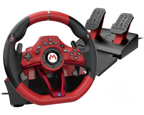 Hori HORI SWITCH2 Mario Kart Racing Wheel Pro Deluxe