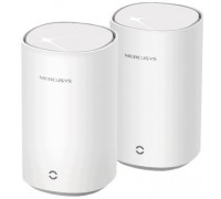 Mercusys Halo E27BE(2-pack) WiFi7 Mesh (BE3600,2,4GHz/5GHz,1x2,5GbELAN/WAN,2xGbELAN/WAN)