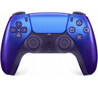 Pad Sony PlayStation DualSense V3 Chrome Indigo