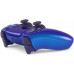 Pad Sony PlayStation DualSense V3 Chrome Indigo