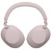 Sony Sony WH1000XM6P.CE7   Przewodowy i  Opaska na głowę Połączenia/Muzyka/Sport/Codzienność USB