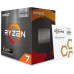 AMD Ryzen 7 5800X3D 10th Anniversary Edition, 3.4 GHz, 96 MB, BOX (100-100000651POF)