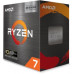 AMD Ryzen 7 5800X3D 10th Anniversary Edition, 3.4 GHz, 96 MB, BOX (100-100000651POF)