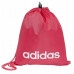 Adidas Torby sportowe Worek na buty i odzież Linear Gymsack (KS4514)