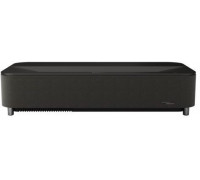 Epson 4000 ANSI lumenów 3LCD UHD 4K (3840x2160) Black