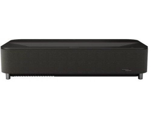 Epson 4000 ANSI lumenów 3LCD UHD 4K (3840x2160) Black