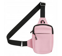 Mantona na ramię Urbanflex pink (GSM276839)