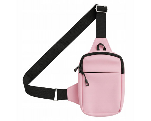 Mantona na ramię Urbanflex pink (GSM276839)