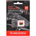 SD  Hama Extreme Pro microSD 64GB UHS-I