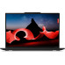 Laptop Lenovo ThinkPad X1 Carbon Gen 12 Core™ Ultra 5 125U 512GB SSD 16GB 14" (1920x1200) WIN11 Pro Juodas Backlit Keyboard FP Reader 1 YW