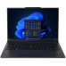 Laptop Lenovo ThinkPad X1 Carbon Gen 12 Core™ Ultra 5 125U 512GB SSD 16GB 14" (1920x1200) WIN11 Pro Juodas Backlit Keyboard FP Reader 1 YW