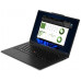 Laptop Lenovo ThinkPad X1 Carbon Gen 12 Core™ Ultra 5 125U 512GB SSD 16GB 14" (1920x1200) WIN11 Pro Juodas Backlit Keyboard FP Reader 1 YW
