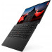 Laptop Lenovo ThinkPad X1 Carbon Gen 12 Core™ Ultra 5 125U 512GB SSD 16GB 14" (1920x1200) WIN11 Pro Juodas Backlit Keyboard FP Reader 1 YW