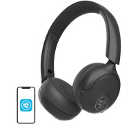 Energy Sistem JLab Go Lux ANC    Opaska na głowę Połączenia/USB Type-C Grafitowy