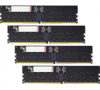G.Skill moduł pamięci 128 GB 4 x 32 GB DDR5 6400 MT/s 288-pin DIMM Korekcja ECC