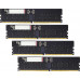 G.Skill moduł pamięci 128 GB 4 x 32 GB DDR5 6400 MT/s 288-pin DIMM Korekcja ECC