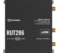Teltonika przemysłowy 4G / LTE RUT286AAAAA0
