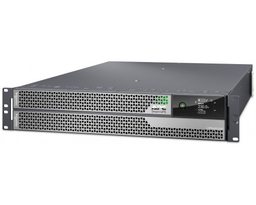UPS APC Smart-UPS Ultra 5000VA (SRTL5KRM2UI-HW)