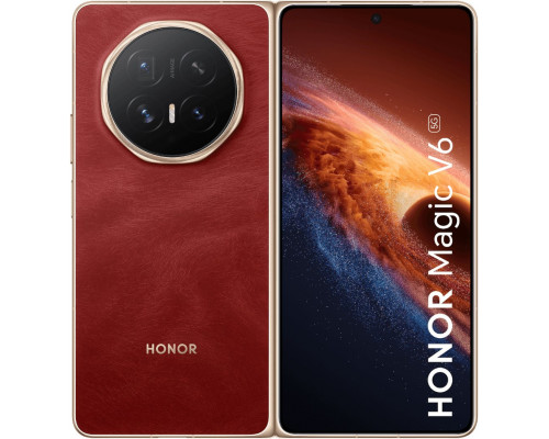 Honor  Magic V6 5G 16/512GB Red  (5109CEUD)